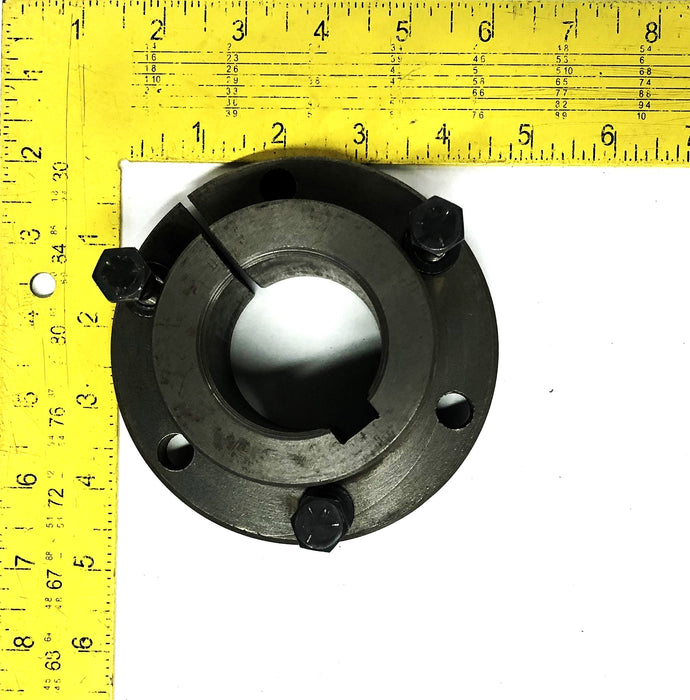 Unbranded Split Taper Bushing SFX1-7/8 USED