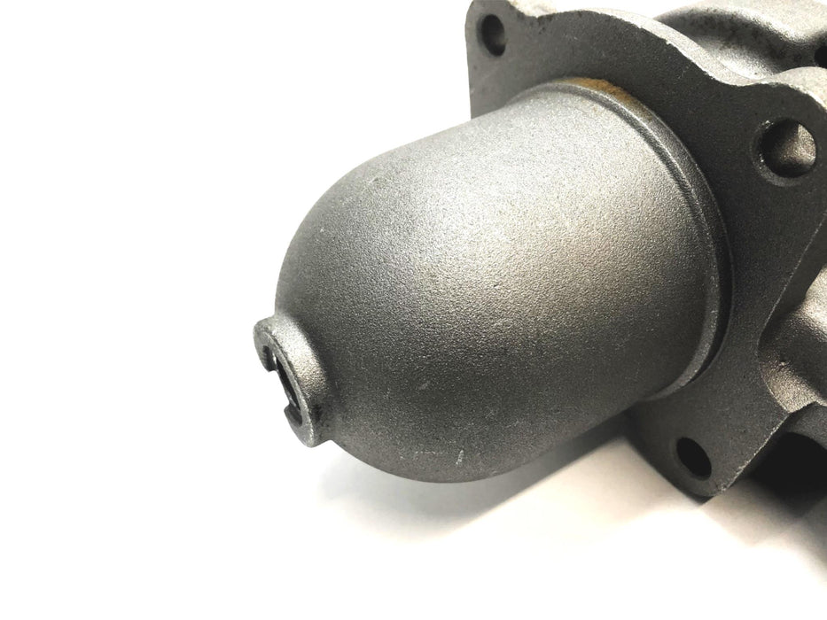 Delco Remy Starter Motor 10465151 REMANUFACTURED