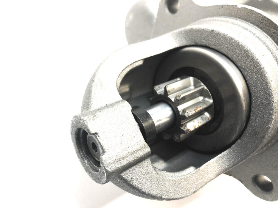 Delco Remy Starter Motor 10465151 REMANUFACTURED
