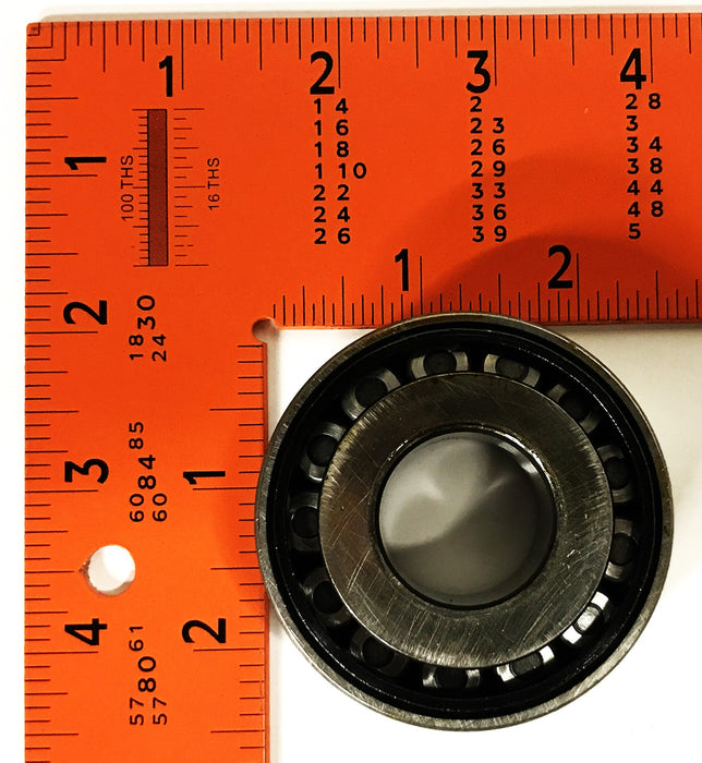 URB Tapered Roller Bearing Cone and Cup 32305A [Lot of 2] NOS