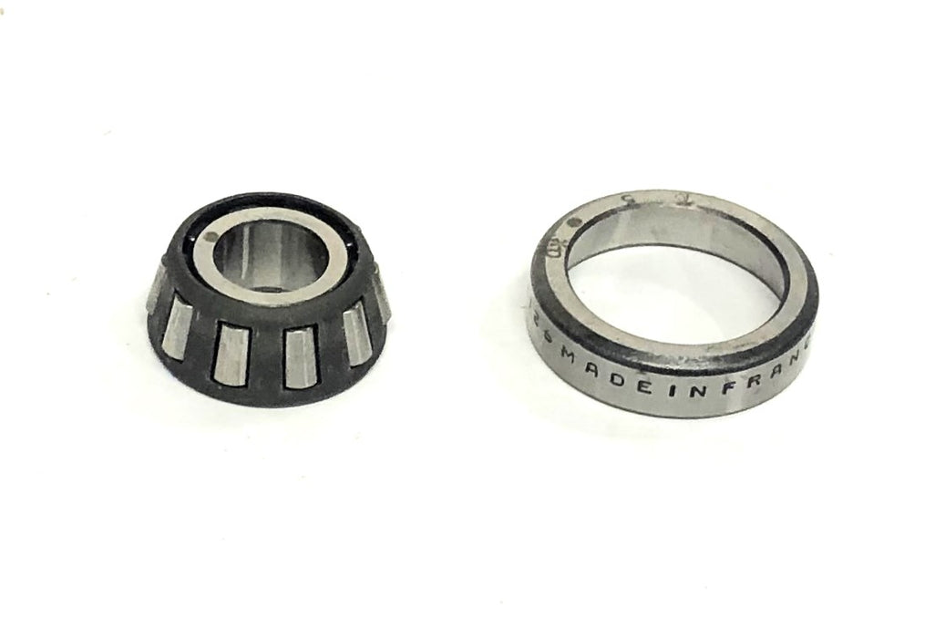 Timken Roller Bearing Set 765-A2047*0/A2126 NOS