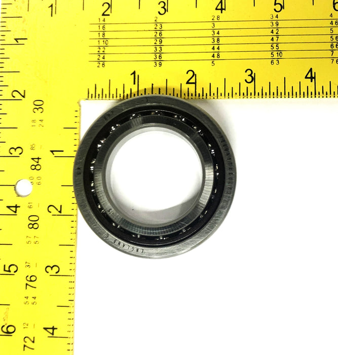 RHP Angular Contact Ball Bearing 7008A5TRDULP3 NOS