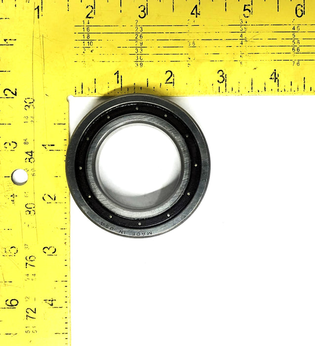 SKF TC Ball Bearing 6008X/C78-7008C NOS