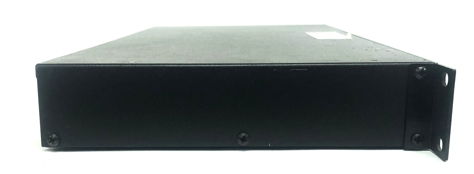 Barcus-Berry Electronics Rackmount Sonic Maximizer 802 No Power Cord USED
