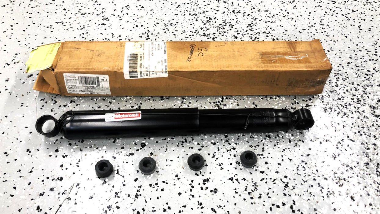 Motorcraft Ford Front Shock Absorber ASHV1030 NOS