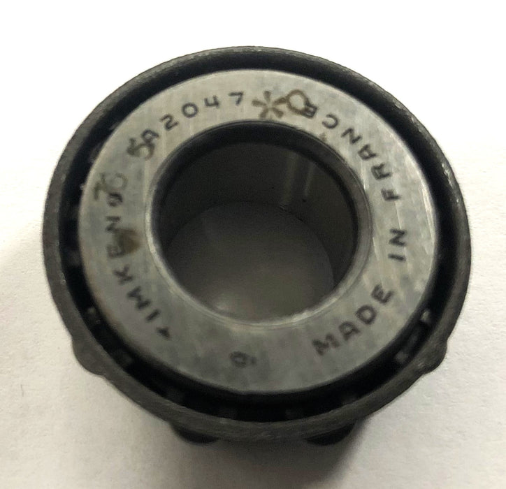Timken Roller Bearing Set 765-A2047*0/A2126 NOS