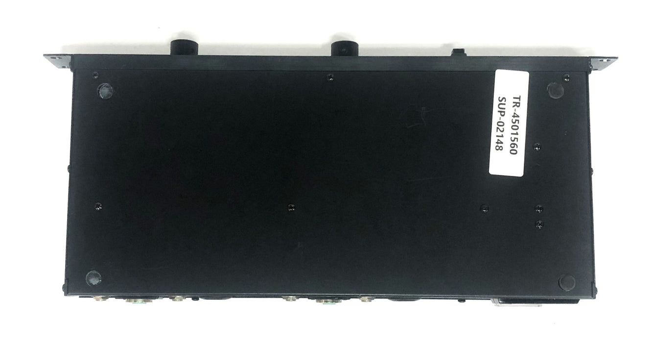 Barcus-Berry Electronics Rackmount Sonic Maximizer 802 No Power Cord USED