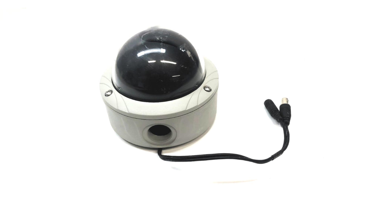 Interlogix UltraView Hi-Res. Camera UVD-6130VE-2-N (Untested) USED