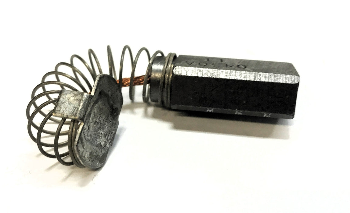 Reliance Electric Pack of (2) Carbon Motor Brush 41990430A NOS