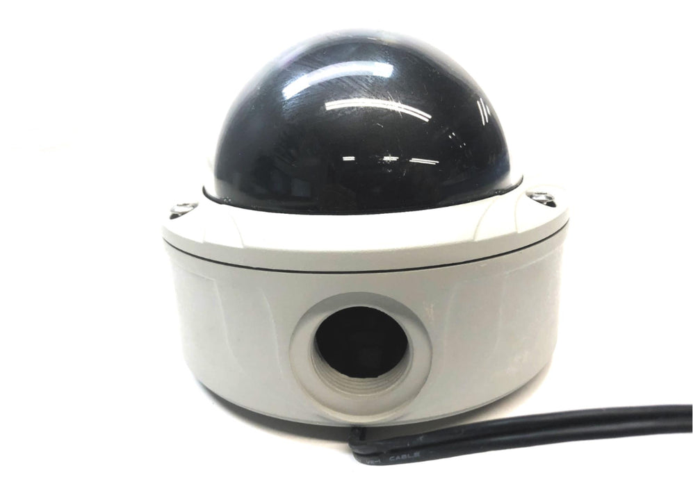 Interlogix UltraView Hi-Res. Camera UVD-6130VE-2-N (Untested) USED