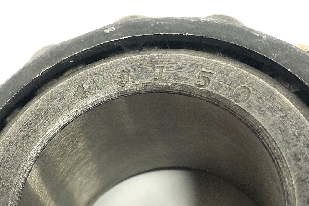 Unbranded Tapered Roller Bearing 49150 NOS