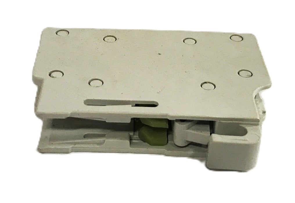 Siemens Auxiliary Contact Block 3TX4001-2A [Lot of 2] NOS