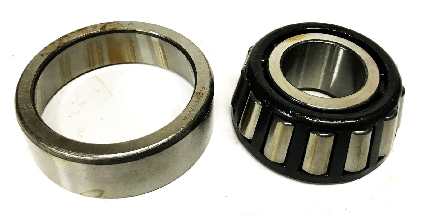 URB Tapered Roller Bearing Cone and Cup 32305A [Lot of 2] NOS