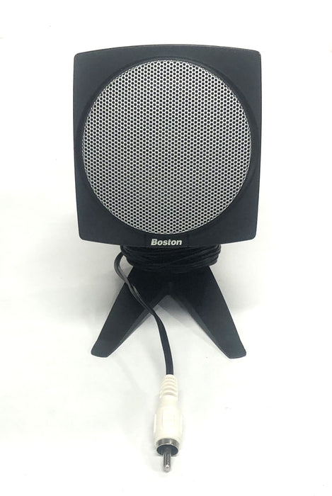 Boston Powered 3-Piece Speaker System BA745 USED