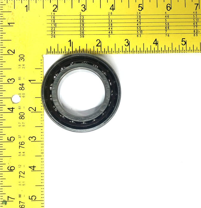 RHP Angular Contact Ball Bearing 7008CTRDULP4 [Lot of 3] NOS