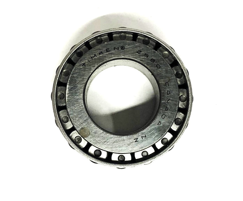 Timken Roller Bearing Cone 2580*3 NOS