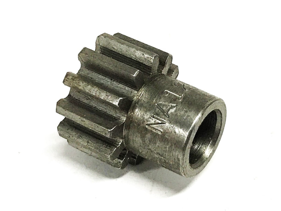 Boston 12-Tooth Spur Gear NA-12B NOS