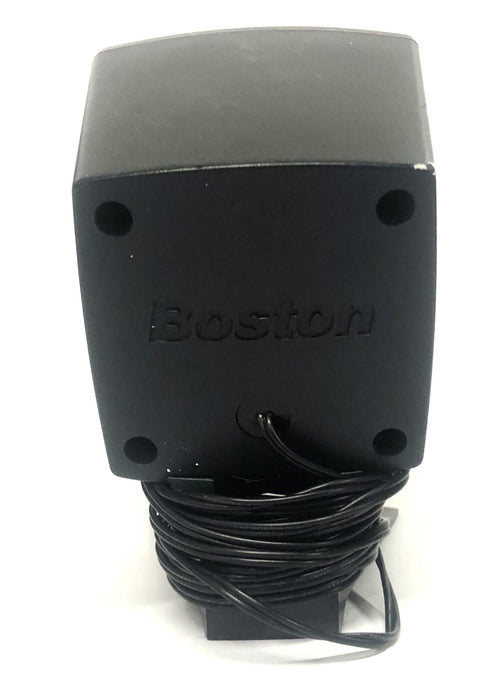 Boston Powered 3-Piece Speaker System BA745 USED