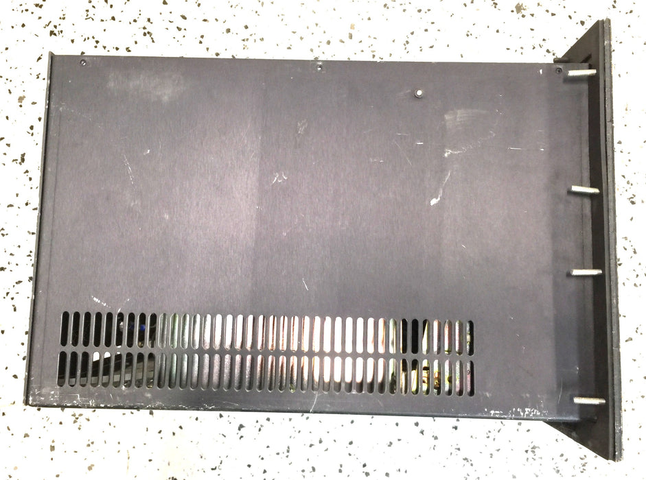 Allen-Bradley Vision Color Monitor 2801-N8 (No Top Plate) (AT1229LB22-TC81) USED