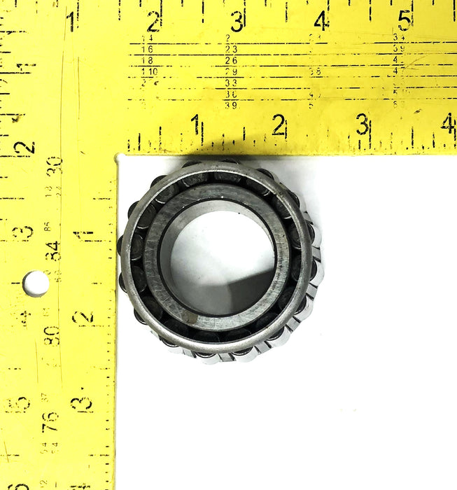Timken Roller Bearing Cone 2580*3 NOS
