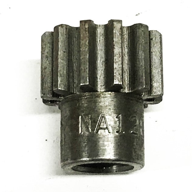 Boston 12-Tooth Spur Gear NA-12B NOS