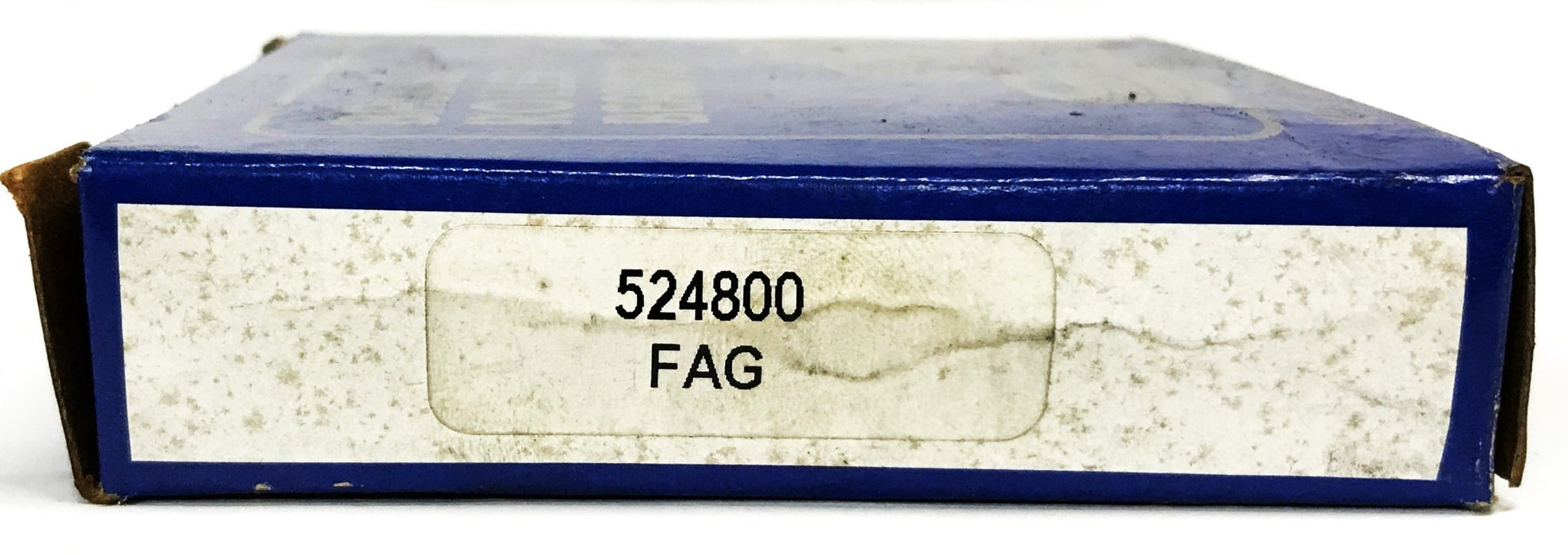 FAG MF Clutch Ball Bearing 524800 NOS