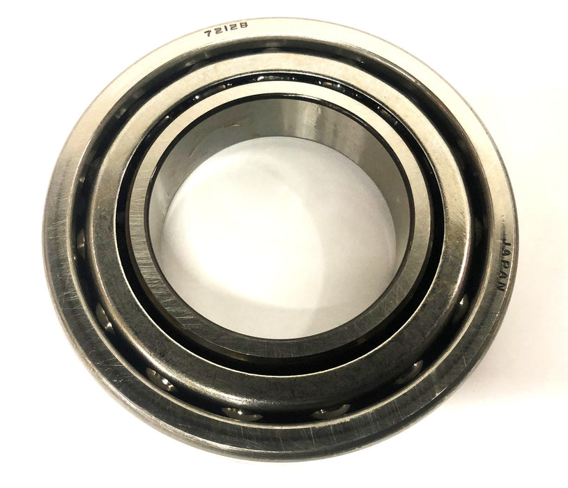 Koyo Contact Ball Bearing 7212B NOS
