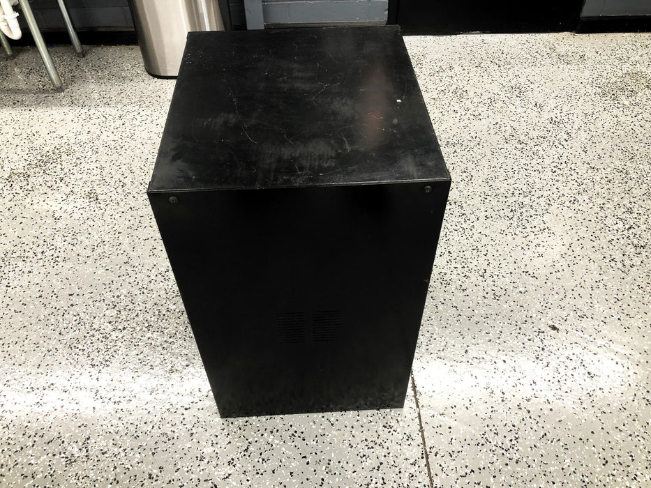 Winsted Video/Enterprise System Rack Cabinet LOCAL PICKUP ONLY USED