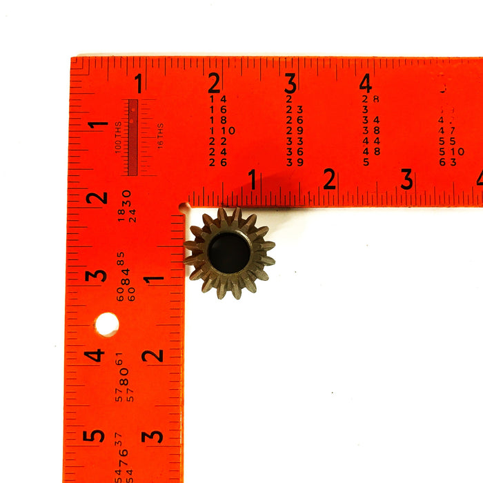 Browning 16-Tooth Beveled Pinion Gear YSB16B16 NOS