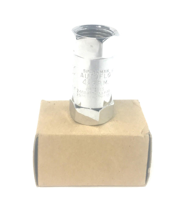 Speakman Flow Control G05-0250 NOS