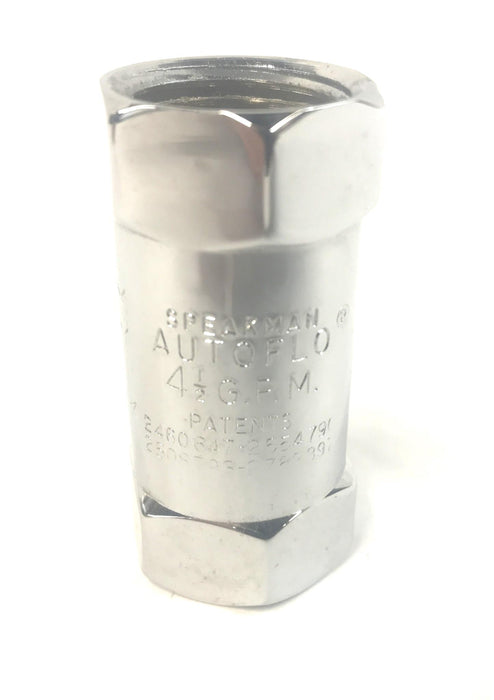 Speakman Flow Control G05-0250 NOS
