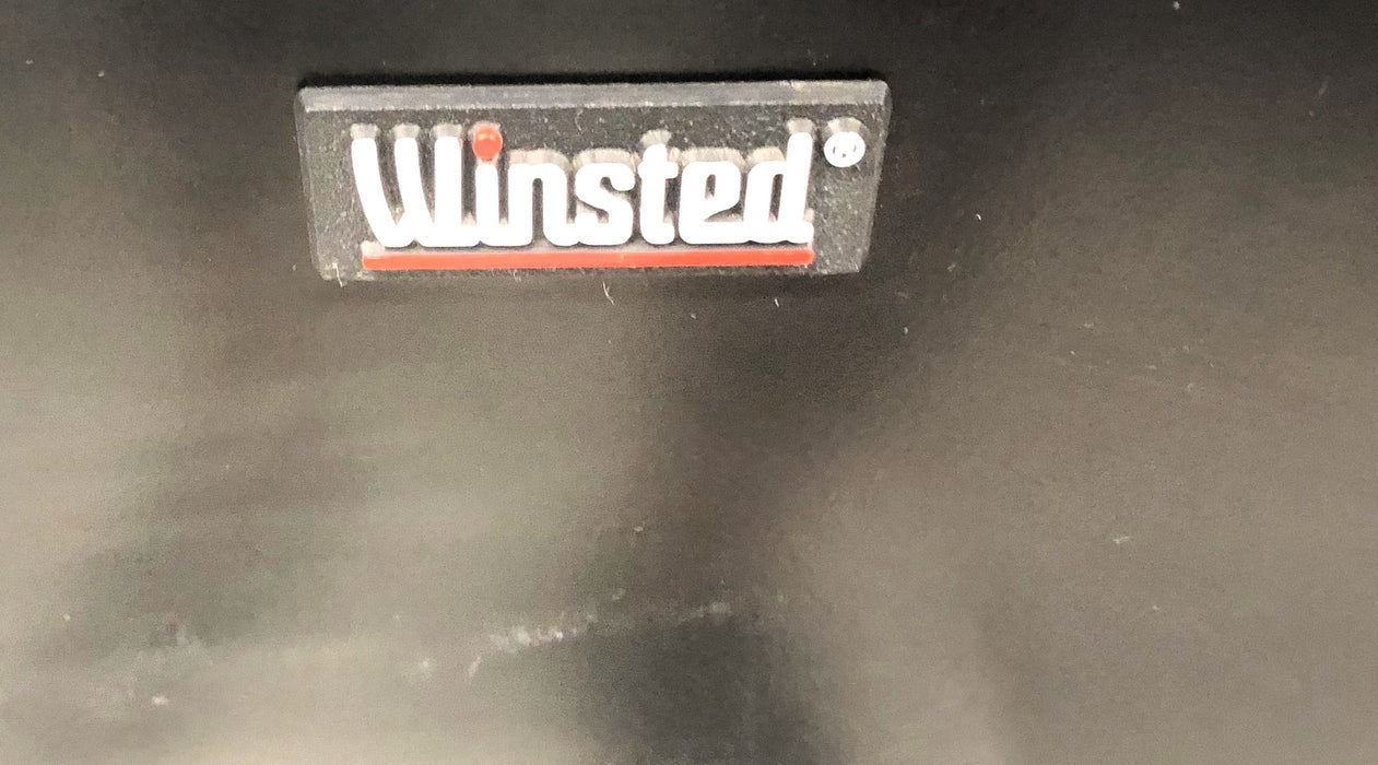 Winsted Video/Enterprise System Rack Cabinet LOCAL PICKUP ONLY USED