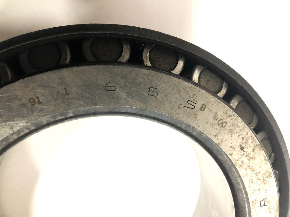 Timken Roller Bearing Cone 91 1 685B*00 NOS