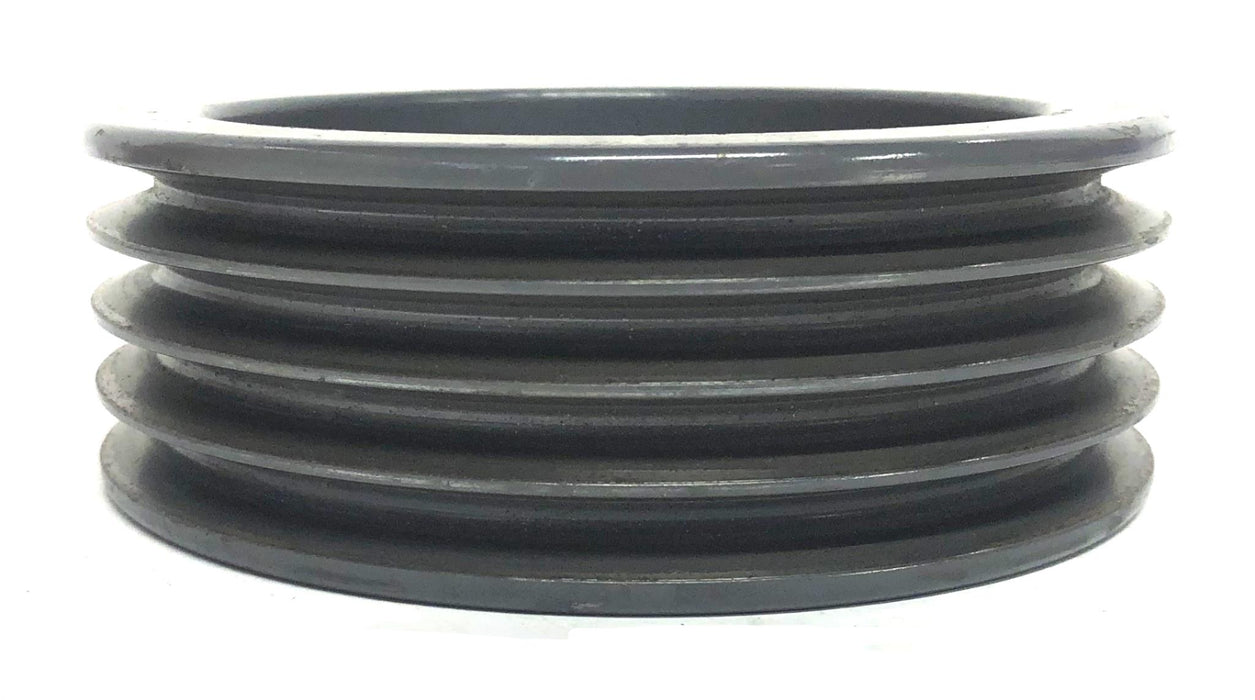 Browning 4 Groove V-Belt Sheave 4P3V56 NOS