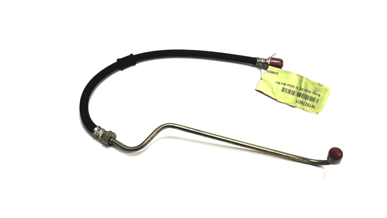 International Hydraulic Brake Hose 1619276C91 NOS