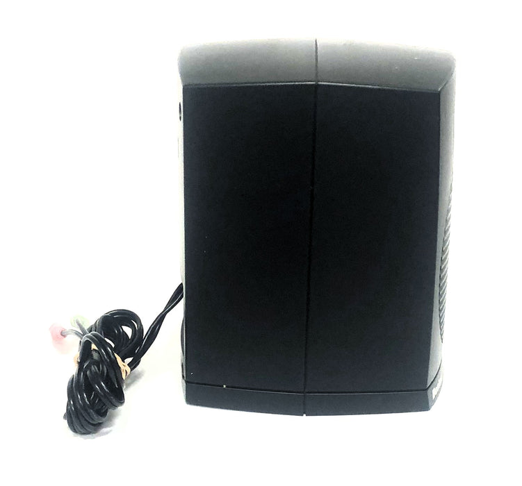 Boston Powered 3-Piece Speaker System BA745 USED