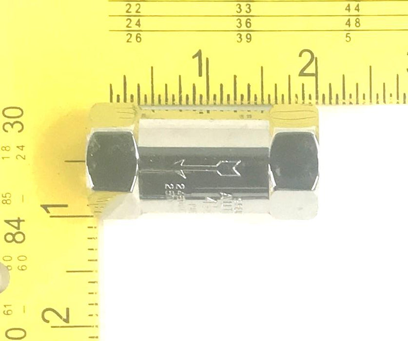 Speakman Flow Control G05-0250 NOS