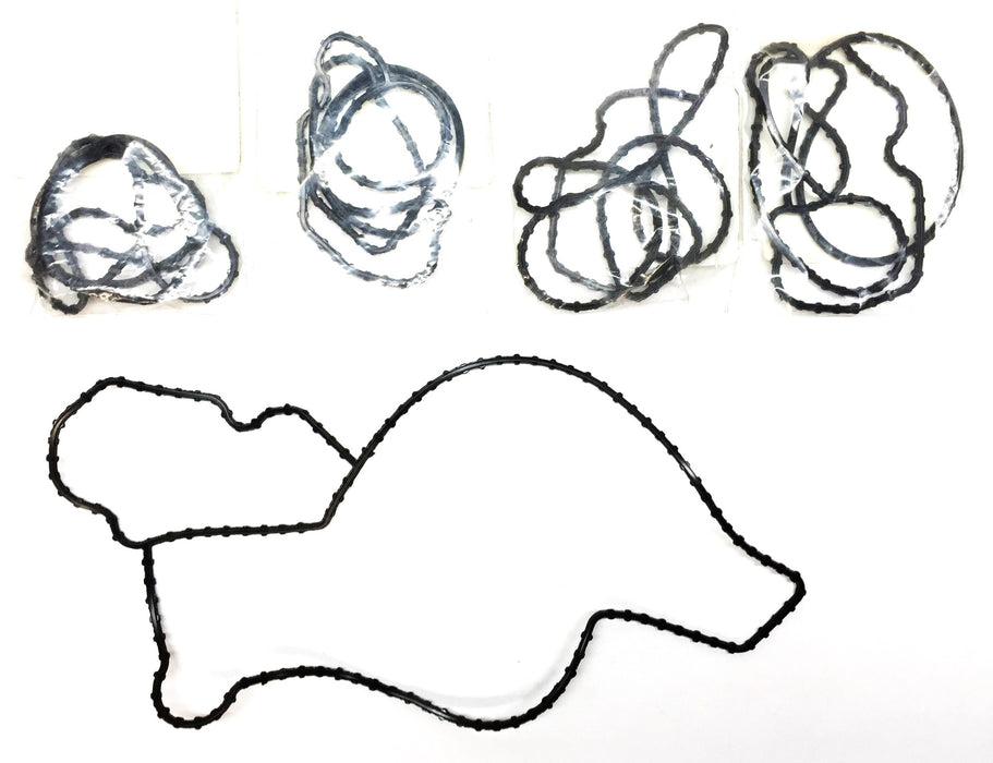 International Water Pump Gasket 1831713C1 [Lot of 5] NOS