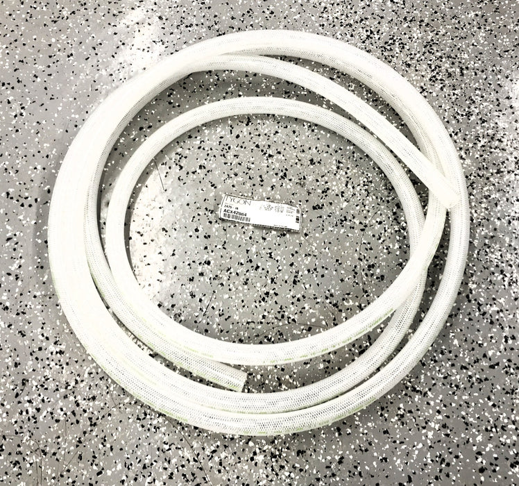 Tygon 2475-IB 1" ID 25 Foot OAL High Purity Pressure Tubing ACX42064 NOS