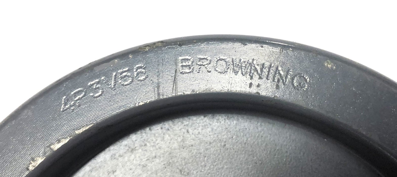 Browning 4 Groove V-Belt Sheave 4P3V56 NOS