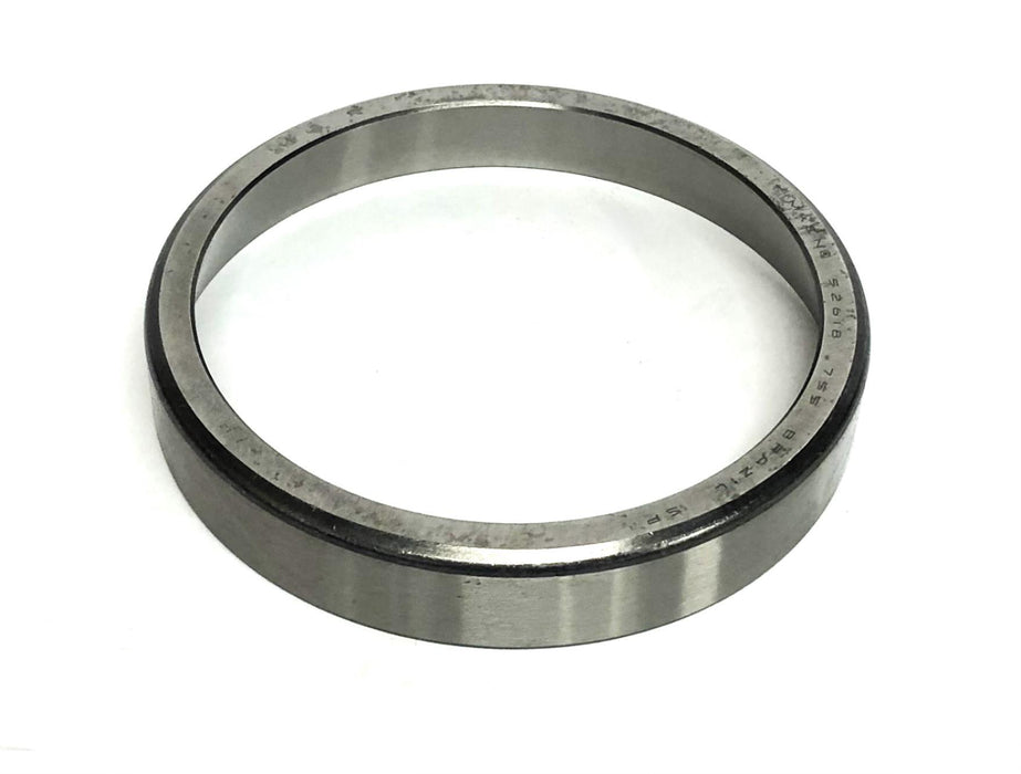 Timken Tapered Roller Bearing Cup 52618 755 NOS