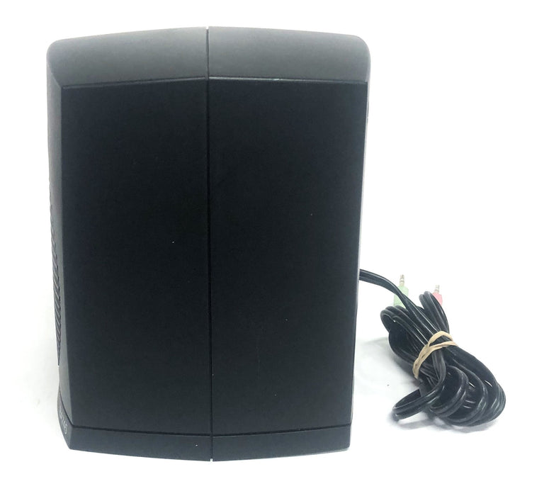 Boston Powered 3-Piece Speaker System BA745 USED