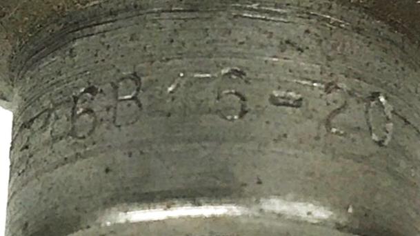 Browning 16-Tooth Beveled Pinion Gear YSB16B16 NOS