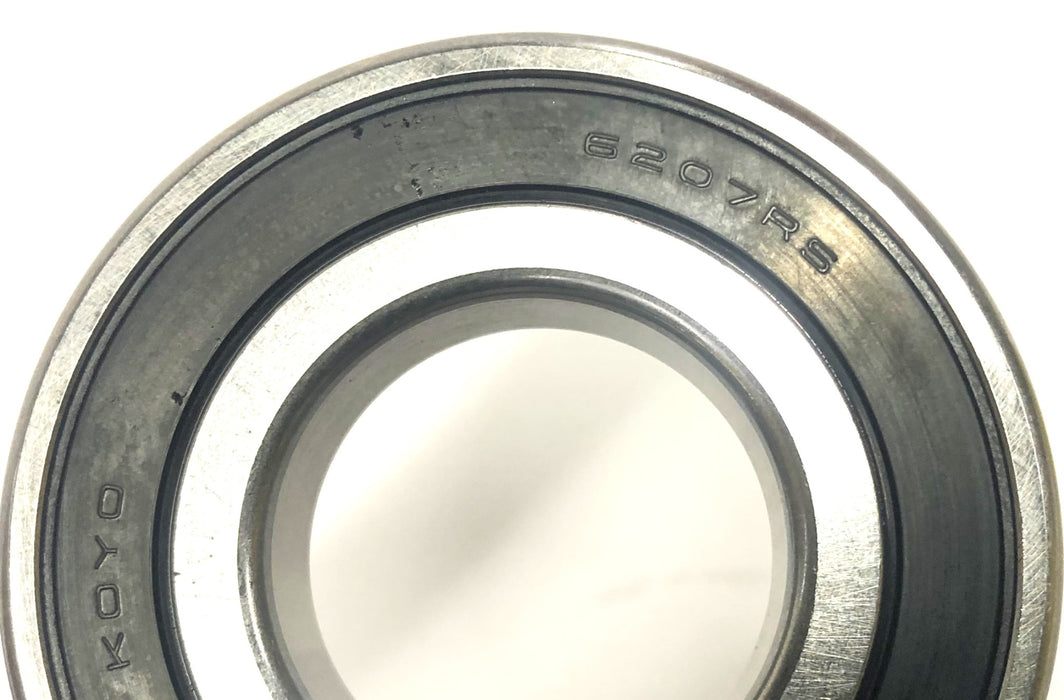 Koyo GA2 Bearing 62072RSC3 [Lot of 2] NOS