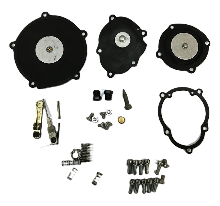 Beam Yale Regulator Converter Repair Kit 064789900 NOS