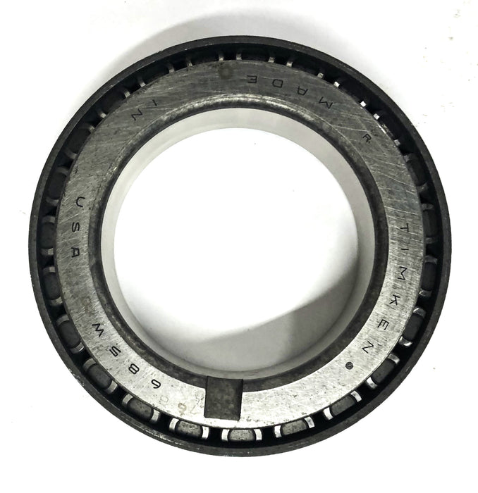 Timken Roller Bearing Cone 685W (768-685W*0/*3) NOS