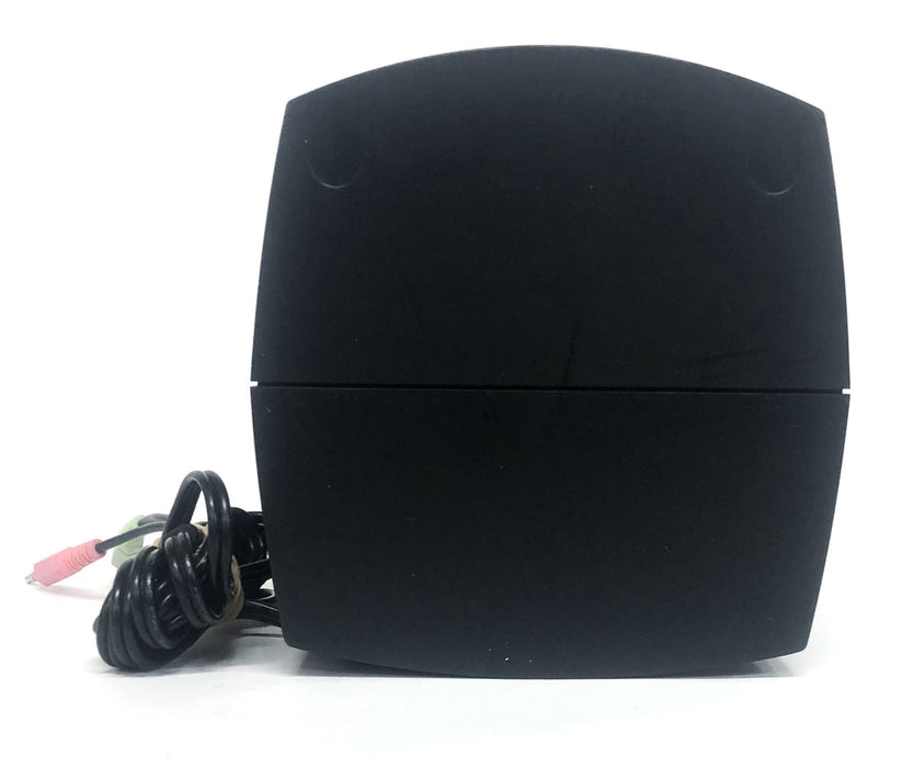 Boston Powered 3-Piece Speaker System BA745 USED