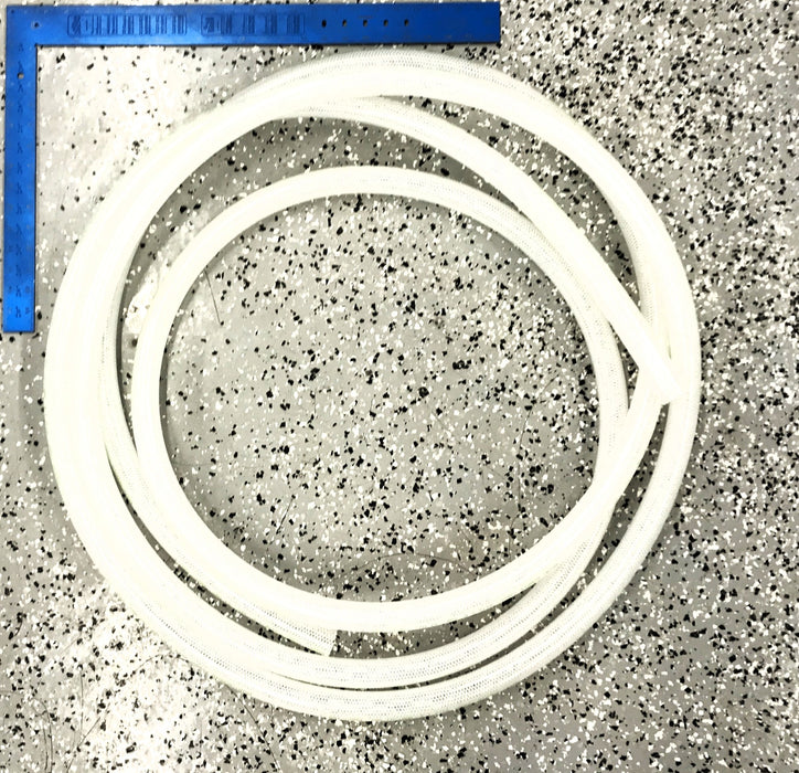 Tygon 2475-IB 1" ID 25 Foot OAL High Purity Pressure Tubing ACX42064 NOS