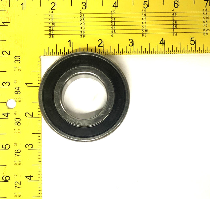 Koyo GA2 Bearing 62072RSC3 [Lot of 2] NOS