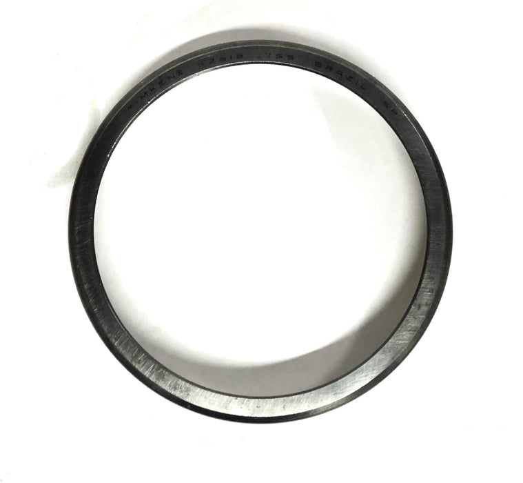Timken Tapered Roller Bearing Cup 52618 755 NOS